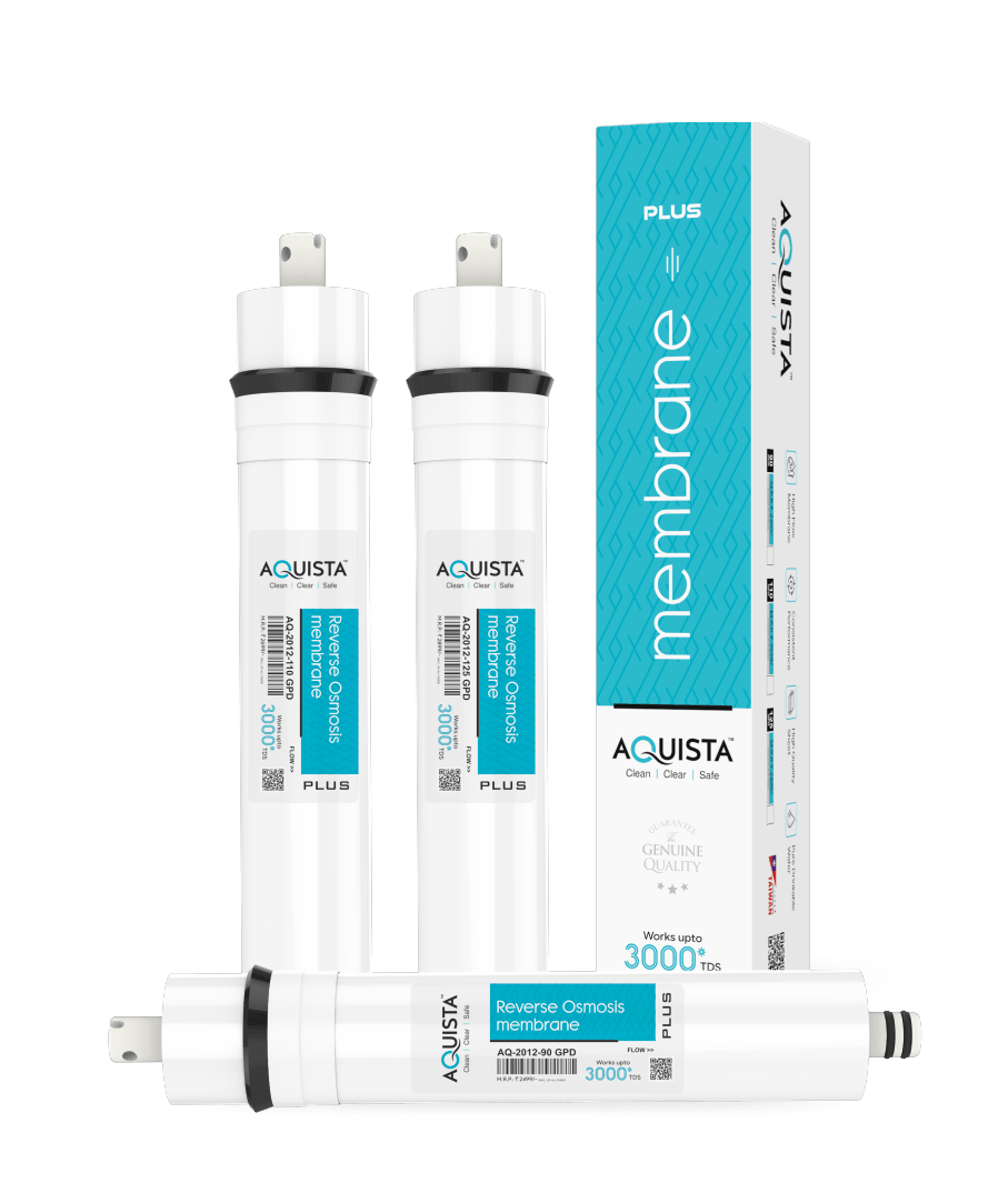 Aquista PLUS Membrane