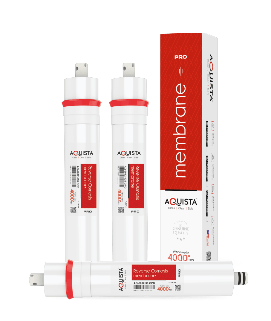 Aquista PRO Membrane