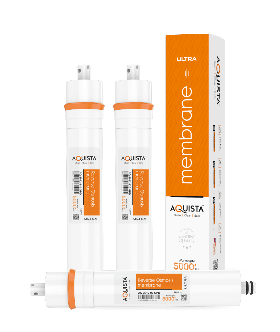 Aquista ULTRA Membrane