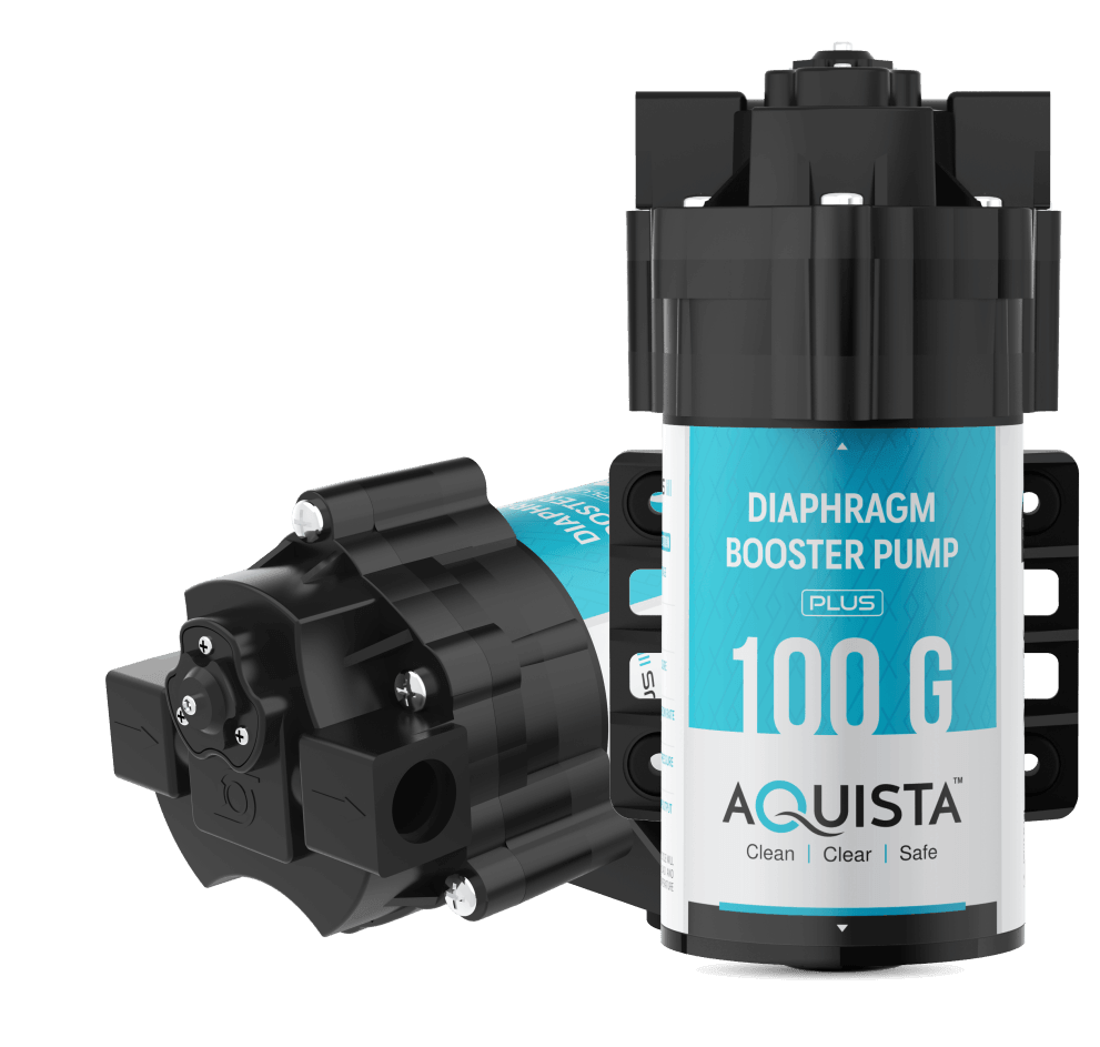 Aquista PLUS Booster Pump